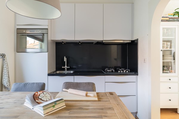 Medium property photo - Cornelis Smitstraat 76, 2951 AC Alblasserdam