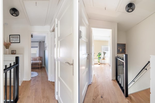 Medium property photo - Cornelis Smitstraat 76, 2951 AC Alblasserdam