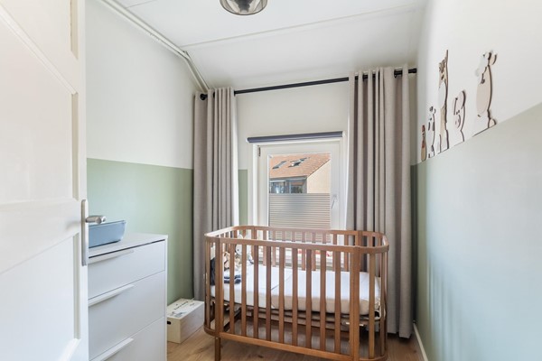 Medium property photo - Cornelis Smitstraat 76, 2951 AC Alblasserdam