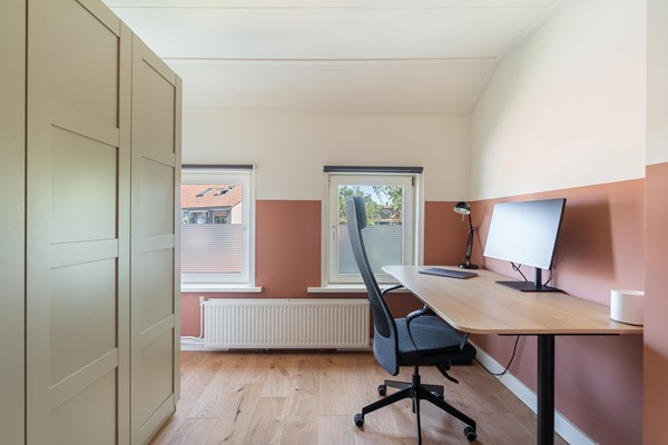 Medium property photo - Cornelis Smitstraat 76, 2951 AC Alblasserdam