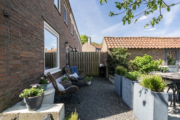 Medium property photo - Cornelis Smitstraat 76, 2951 AC Alblasserdam