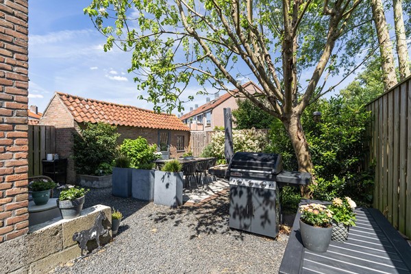 Medium property photo - Cornelis Smitstraat 76, 2951 AC Alblasserdam
