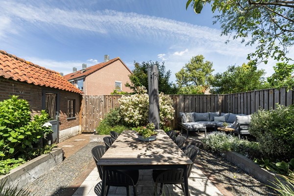 Medium property photo - Cornelis Smitstraat 76, 2951 AC Alblasserdam
