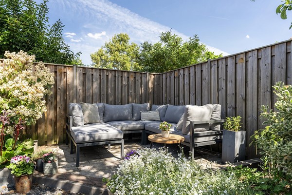 Medium property photo - Cornelis Smitstraat 76, 2951 AC Alblasserdam