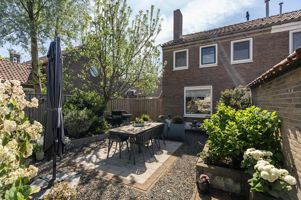 Medium property photo - Cornelis Smitstraat 76, 2951 AC Alblasserdam