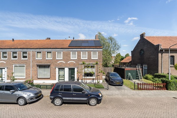 Medium property photo - Cornelis Smitstraat 76, 2951 AC Alblasserdam