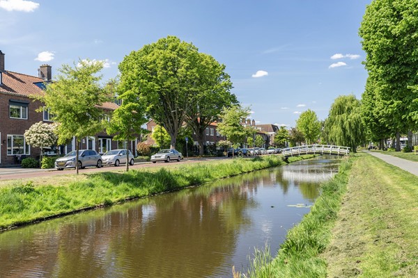 Medium property photo - Cornelis Smitstraat 76, 2951 AC Alblasserdam