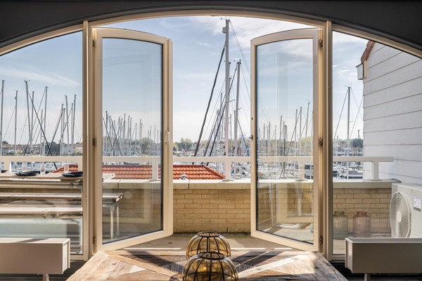 Medium property photo - Kabbelaarsbank 3-13, 3253 ME Ouddorp