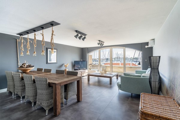 Medium property photo - Kabbelaarsbank 3-13, 3253 ME Ouddorp
