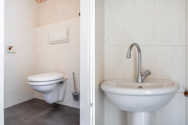 Medium property photo - Kabbelaarsbank 3-13, 3253 ME Ouddorp