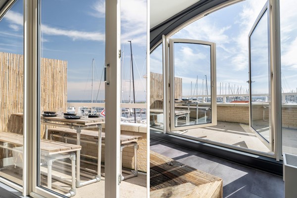 Medium property photo - Kabbelaarsbank 3-13, 3253 ME Ouddorp