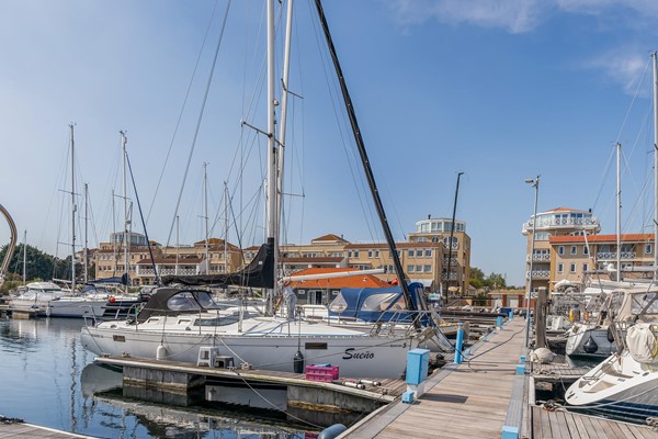 Medium property photo - Kabbelaarsbank 3-13, 3253 ME Ouddorp