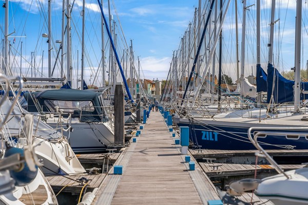Medium property photo - Kabbelaarsbank 3-13, 3253 ME Ouddorp