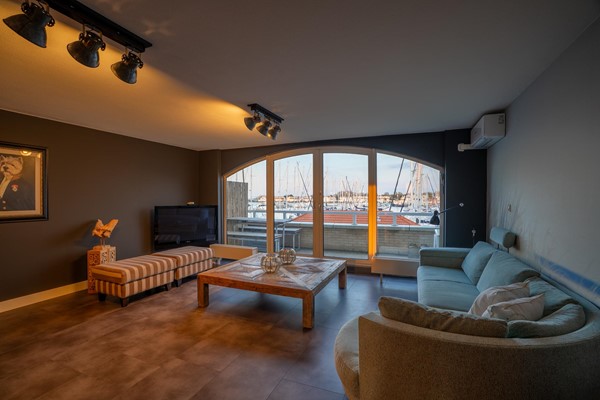 Medium property photo - Kabbelaarsbank 3-13, 3253 ME Ouddorp