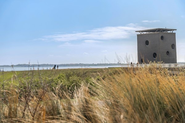 Medium property photo - Kabbelaarsbank 3-13, 3253 ME Ouddorp