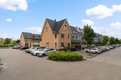 Onder bod: Schaarwei 2, 2992ZP Barendrecht