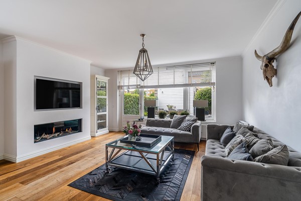 Medium property photo - Schaarwei 2, 2992 ZP Barendrecht