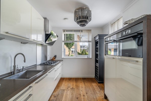 Medium property photo - Schaarwei 2, 2992 ZP Barendrecht