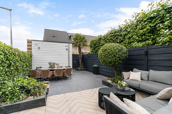Medium property photo - Schaarwei 2, 2992 ZP Barendrecht