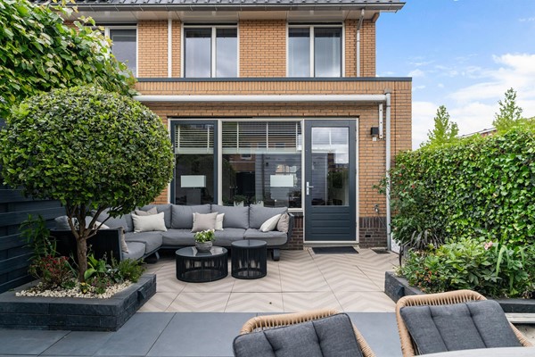Medium property photo - Schaarwei 2, 2992 ZP Barendrecht