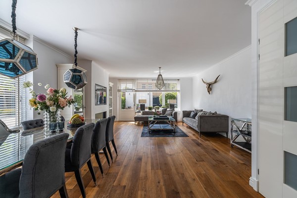 Medium property photo - Schaarwei 2, 2992 ZP Barendrecht