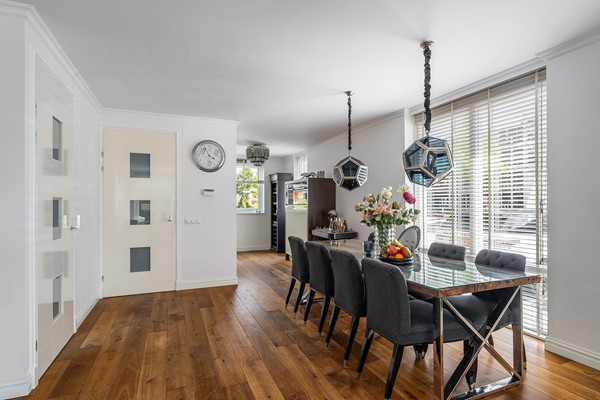 Medium property photo - Schaarwei 2, 2992 ZP Barendrecht