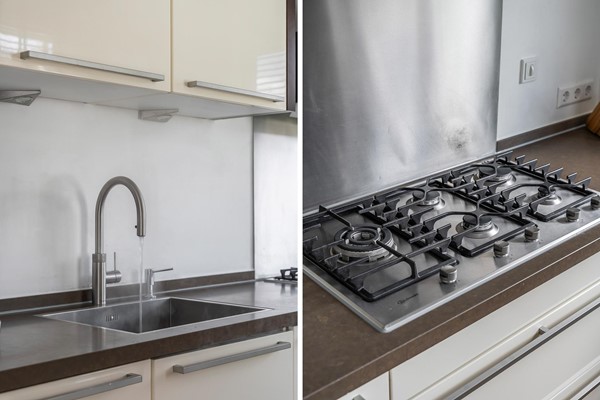 Medium property photo - Schaarwei 2, 2992 ZP Barendrecht