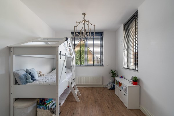 Medium property photo - Schaarwei 2, 2992 ZP Barendrecht
