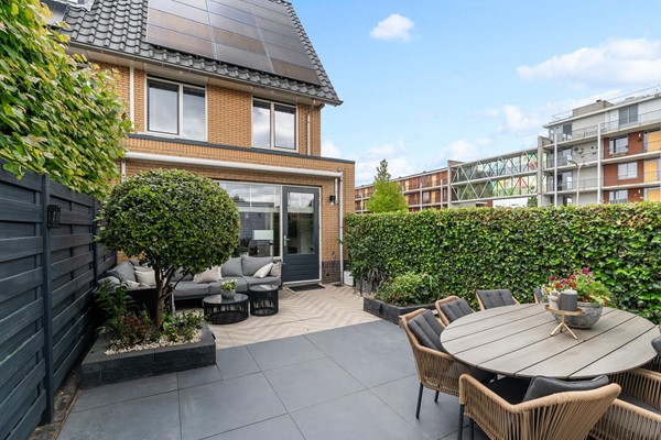 Medium property photo - Schaarwei 2, 2992 ZP Barendrecht