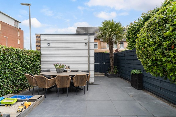 Medium property photo - Schaarwei 2, 2992 ZP Barendrecht