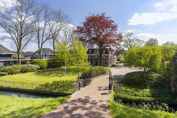 Medium property photo - Voordijk 379, 2993 BC Barendrecht