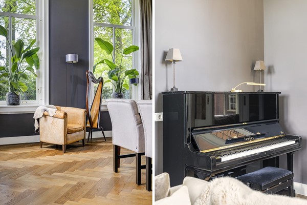Medium property photo - Voordijk 379, 2993 BC Barendrecht