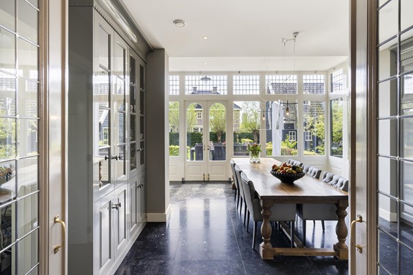 Medium property photo - Voordijk 379, 2993 BC Barendrecht