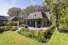 Verkocht: Voordijk 379, 2993 BC Barendrecht