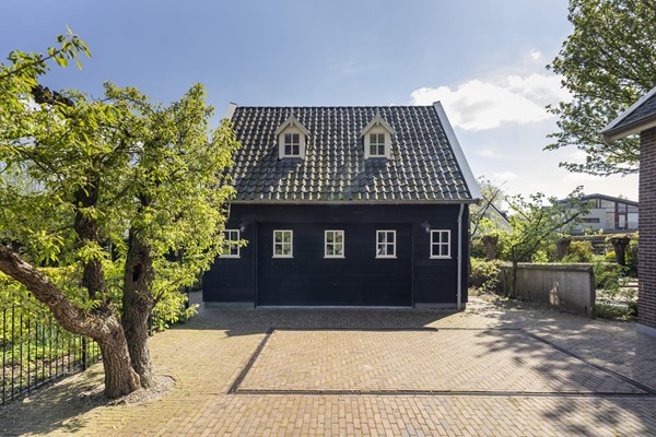 Medium property photo - Voordijk 379, 2993 BC Barendrecht