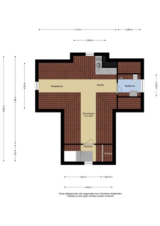 Voordijk 379, 2993 BC Barendrecht - 