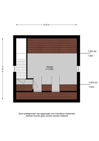 Voordijk 379, 2993 BC Barendrecht - 