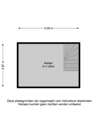 Voordijk 379, 2993 BC Barendrecht - 