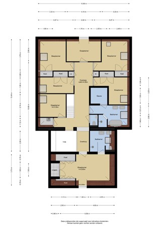 Voordijk 379, 2993 BC Barendrecht - 