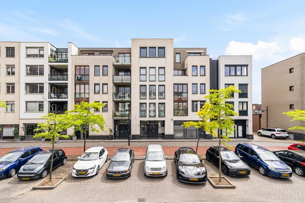 Medium property photo - Avenue Carnisse 255, 2993 ME Barendrecht