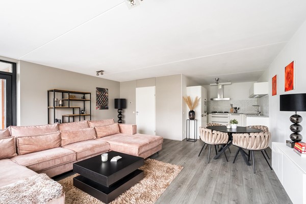 Medium property photo - Avenue Carnisse 255, 2993 ME Barendrecht