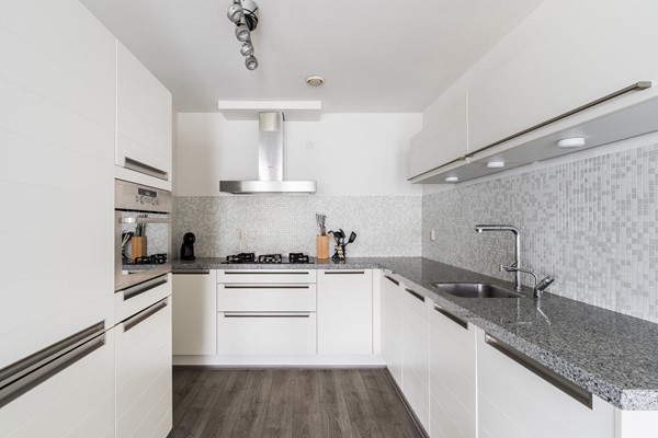 Medium property photo - Avenue Carnisse 255, 2993 ME Barendrecht