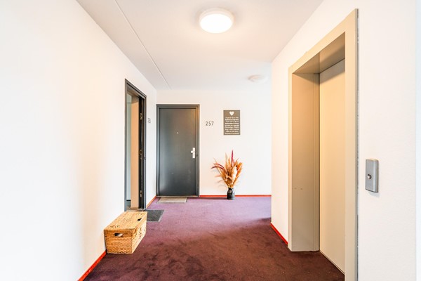 Medium property photo - Avenue Carnisse 255, 2993 ME Barendrecht