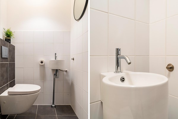 Medium property photo - Avenue Carnisse 255, 2993 ME Barendrecht