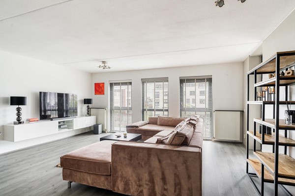 Medium property photo - Avenue Carnisse 255, 2993 ME Barendrecht