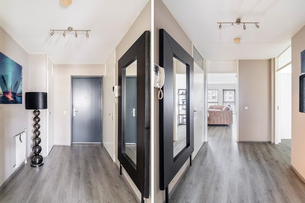 Medium property photo - Avenue Carnisse 255, 2993 ME Barendrecht