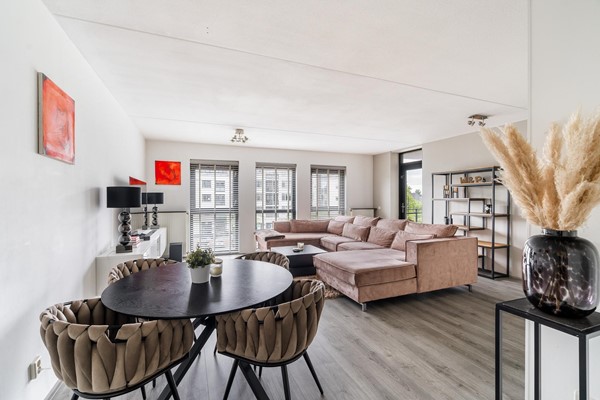 Medium property photo - Avenue Carnisse 255, 2993 ME Barendrecht