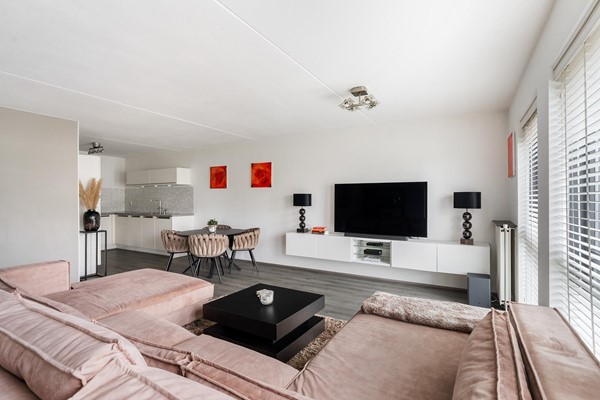 Medium property photo - Avenue Carnisse 255, 2993 ME Barendrecht