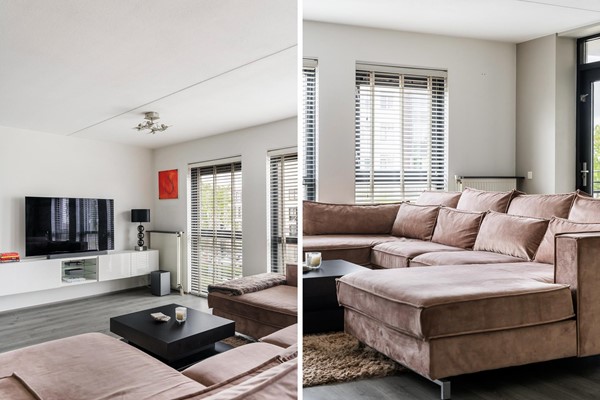 Medium property photo - Avenue Carnisse 255, 2993 ME Barendrecht