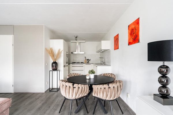 Medium property photo - Avenue Carnisse 255, 2993 ME Barendrecht